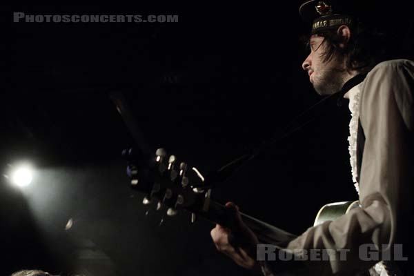 ADAM GREEN - 2014-02-12 - PARIS - La Maroquinerie - 